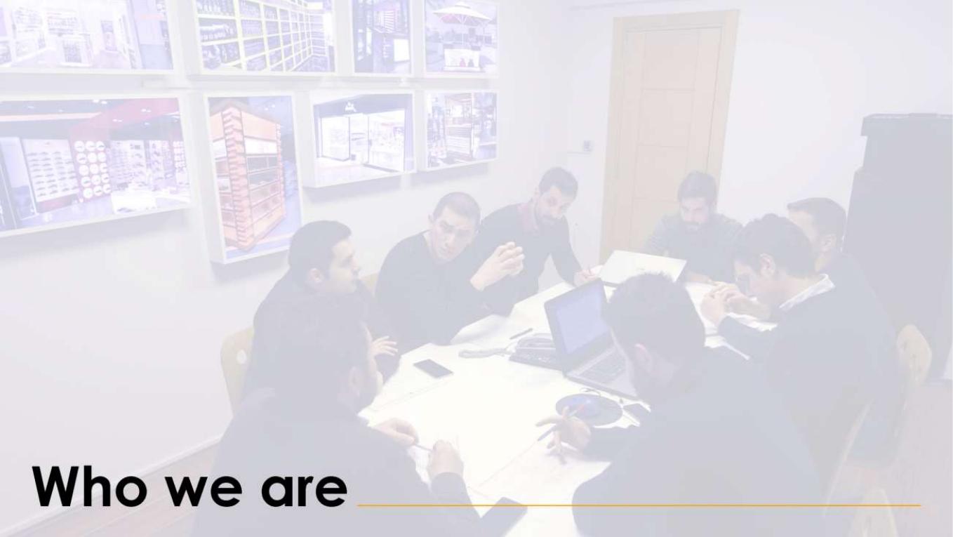 Biz Kimiz